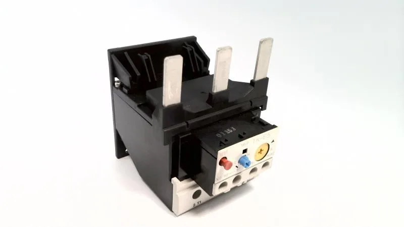 Fuji Electric TK-E5-85-105 — Overload Relays (image 3)