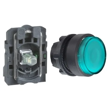 Schneider Electric XB5AW13B5 — Pushbuttons