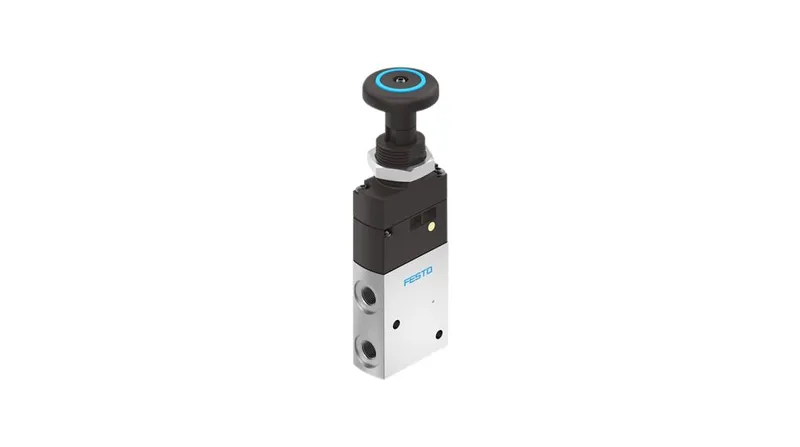 Festo VHEF-PTC-M32-M-G18