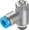 Festo GRLA-1/8-QS-6-D — Solenoid & Directional Valves (image 4)
