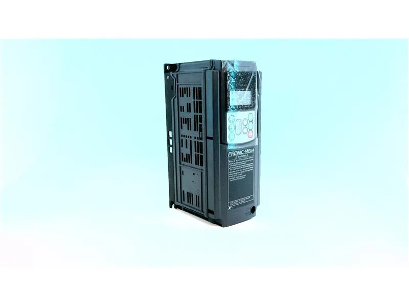 Fuji Electric FRNF50G1S-4U (image 4)