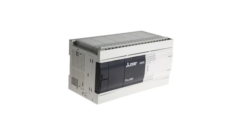 Mitsubishi Electric FX3G-60MR-ES — PLCs (Programmable Logic Controllers) (image 3)