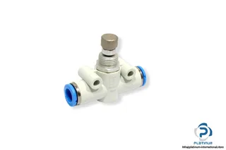 Festo GR-QS-8 — Solenoid & Directional Valves (image 5)