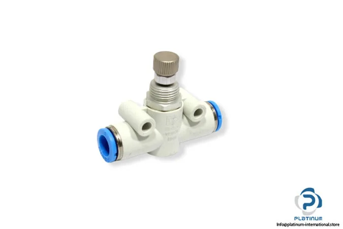 Festo GR-QS-8 — Solenoid & Directional Valves (image 5)