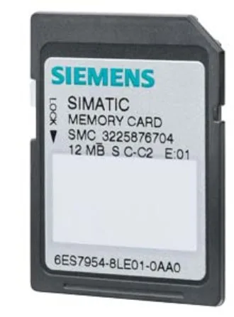 Siemens 6ES7954-8LE02-0AA0 — PLC Accessories (image 2)