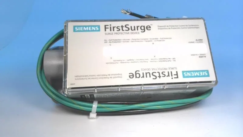 Siemens FS060 (image 4)