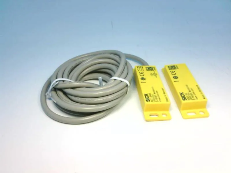 SICK RE21-SA03 — Photoelectric Sensors (image 3)