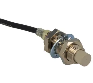 Omron E2E-X5MY1 2M — Proximity Sensors
