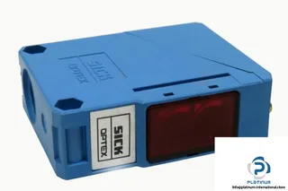 SICK WL260-R230 — Photoelectric Sensors (image 5)