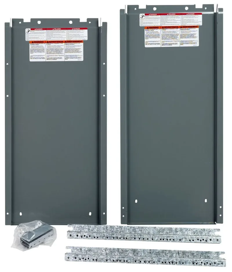 Schneider Electric NQ18RDE (image 2)