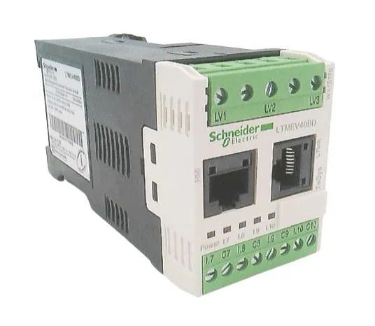 Schneider Electric LTMEV40BD (image 4)