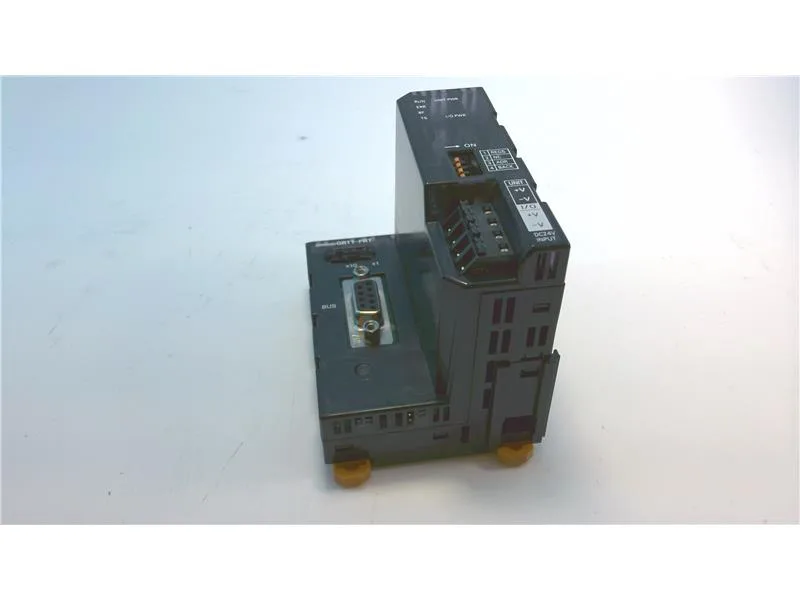 Omron GRT1-PRT(NL) — PLCs (Programmable Logic Controllers)