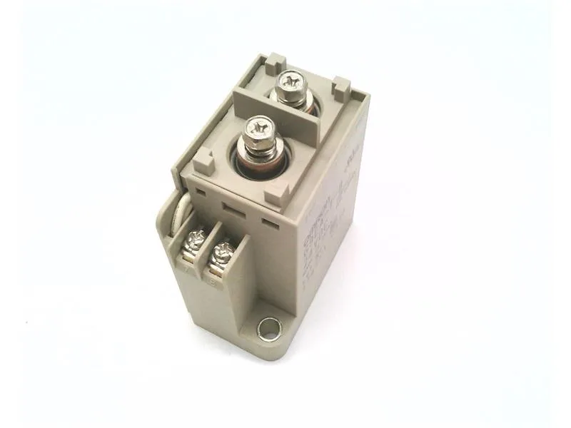 Omron G9EA-1-B-24DC — General Purpose Relays (image 2)