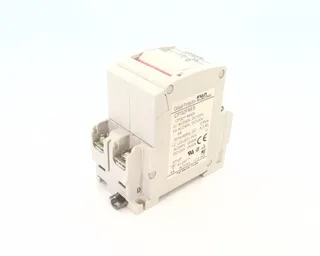 Fuji Electric CP32FM/5 — Miniature Circuit Breakers (MCB) (image 4)