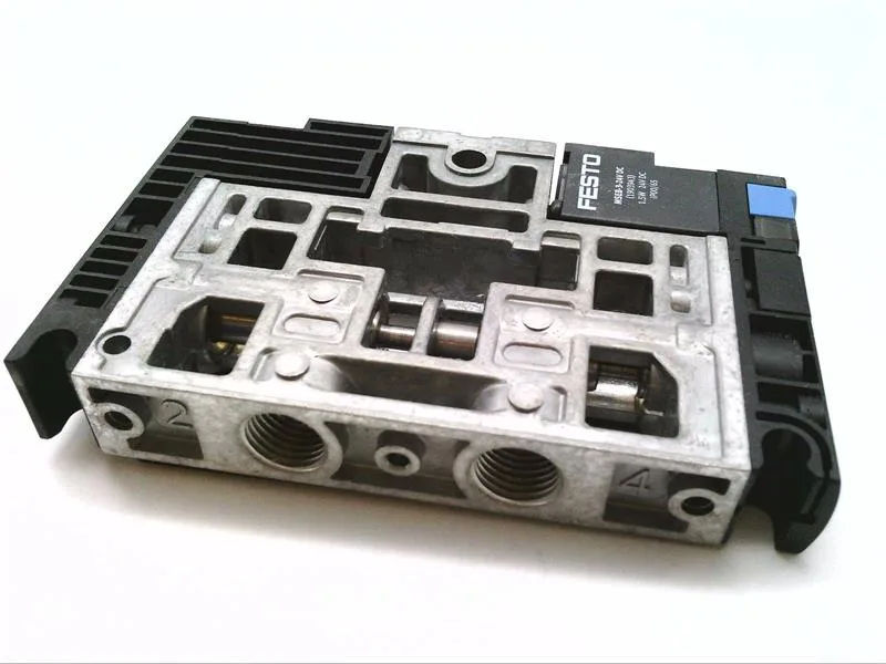 Festo CPV18-M1H-5LS-1/4 (image 4)