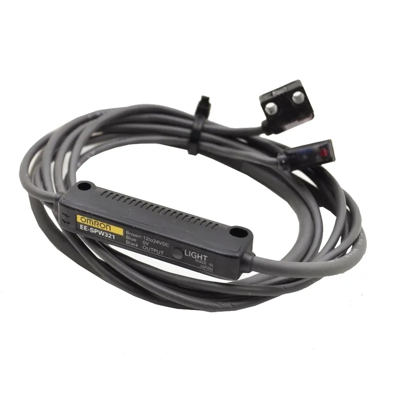 Omron EE-SPW321 — Photoelectric Sensors (image 2)