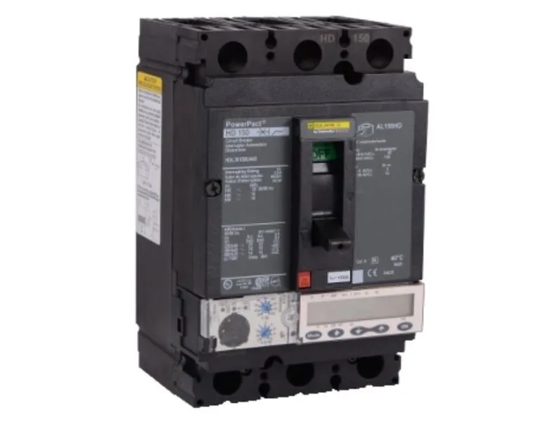 Schneider Electric HGF36040 (image 3)