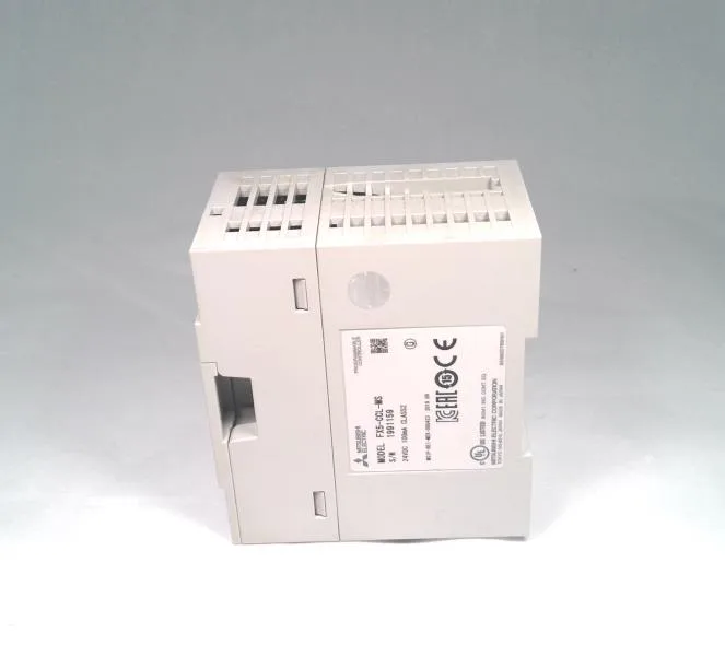 Mitsubishi Electric FX5-CCL-MS — PLCs (Programmable Logic Controllers) (image 4)