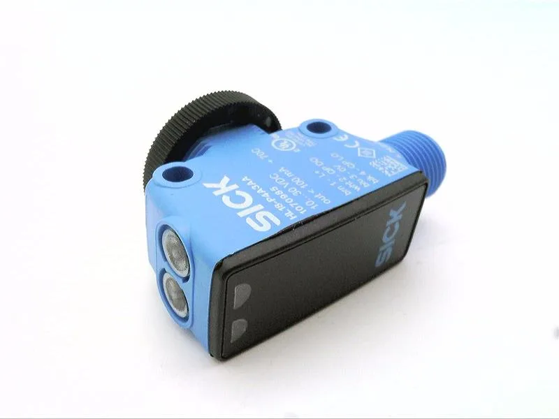 SICK HL18-P4A3AA — Photoelectric Sensors (image 3)