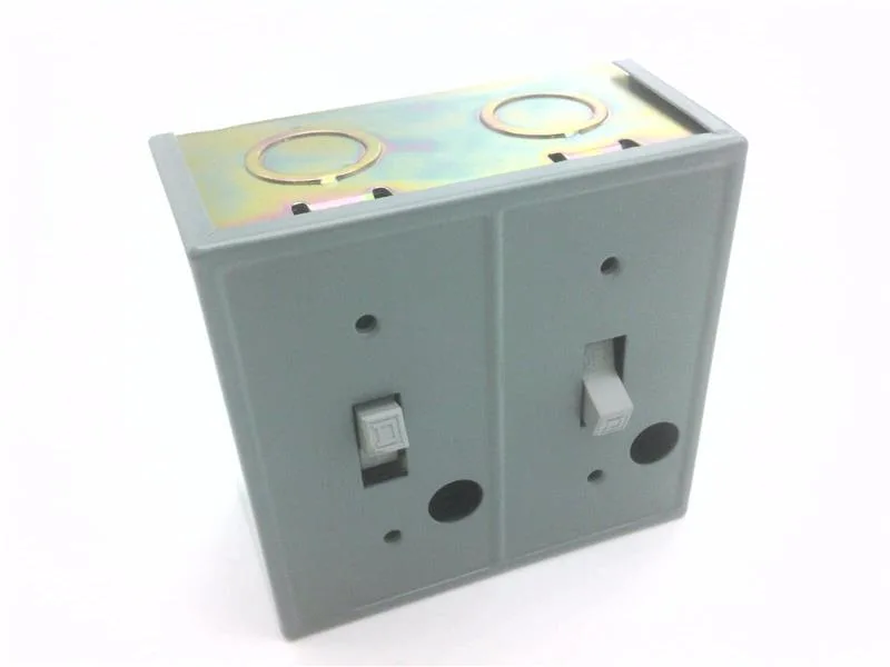 Schneider Electric 2511KG22 (image 3)
