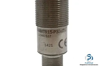 SICK MHTB15-P3367V — Photoelectric Sensors (image 5)