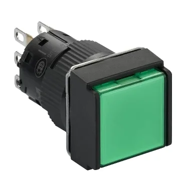Schneider Electric XB6ECF3J1F — Emergency Stop Pushbuttons