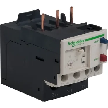 Schneider Electric LR3D21L (image 2)