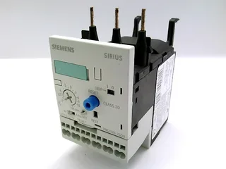 Siemens 3RB2026-2SD0