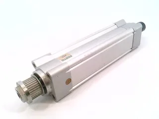 Festo ESBF-BS-40-77-5P-F — Servo Motors (image 4)