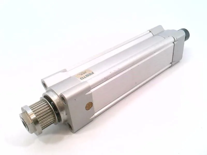 Festo ESBF-BS-40-77-5P-F — Servo Motors (image 4)