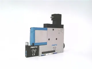 Festo VADM-200-N