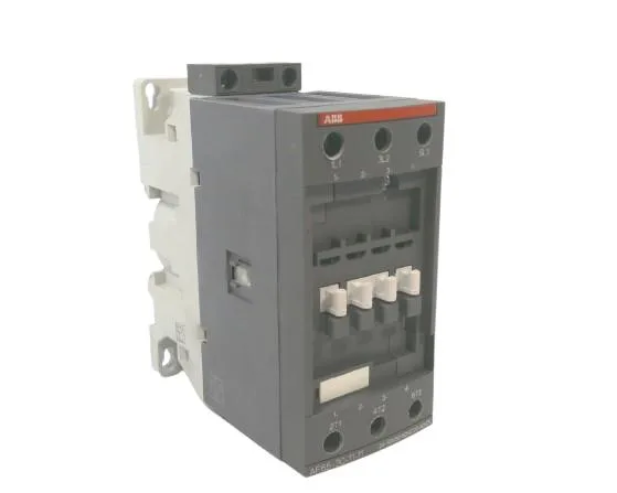 ABB AF65-30-11-11 — Contactors (image 4)