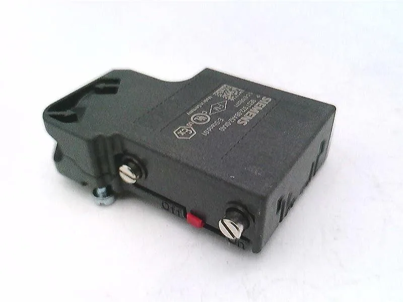 Siemens 6ES7972-0BA42-0XA0 — PLC Accessories (image 5)