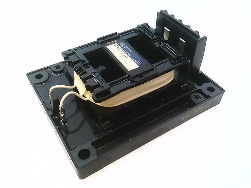 Fuji Electric 1NC4F1MC — Contactors (image 4)
