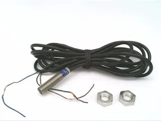 Schneider Electric XS1N08NA349 — Proximity Sensors