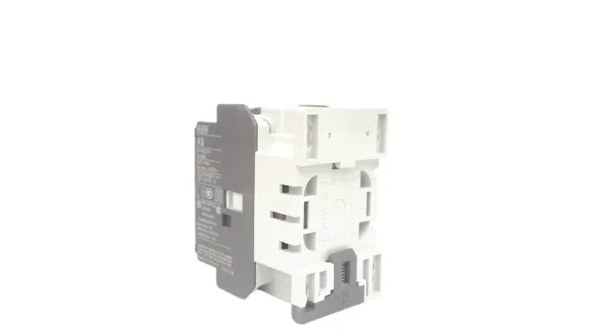 ABB 1SBL141501R8100 — Contactors (image 4)