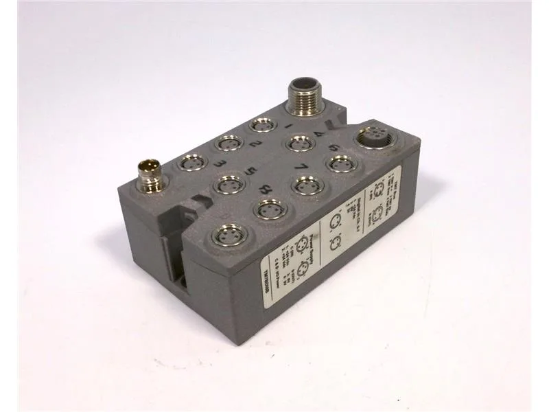 Schneider Electric TM7BDI8B (image 3)