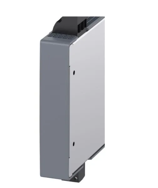 Siemens 6SL3203-0BE23-5HA0
