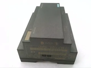 Siemens 6EP1322-1SH01 — Power Supplies (image 2)