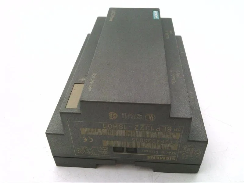 Siemens 6EP1322-1SH01 — Power Supplies (image 2)