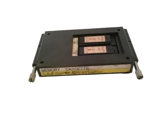 Fuji Electric FMC-334A-NK — PLC I/O & Expansion Modules (image 3)