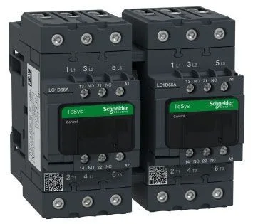 Schneider Electric LC2D50AB7 (image 2)
