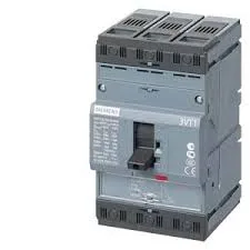 Siemens 3VT1792-2DC36-0AA0 — Molded Case Circuit Breakers (MCCB) (image 2)