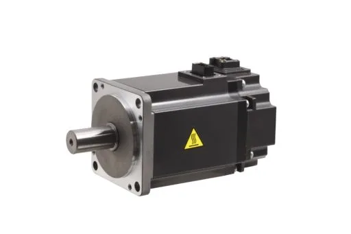 Mitsubishi Electric HG-KR73K — Servo Motors with Brake (image 2)