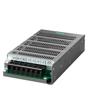 Siemens 6EP1333-1LD00 — Power Supplies