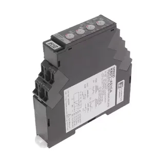 Omron K8DT-AS1CA — Process / Temperature Controllers