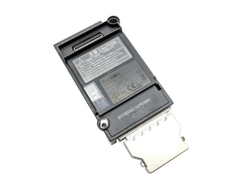 Mitsubishi Electric GT15-DIO — HMI Operator Interfaces
