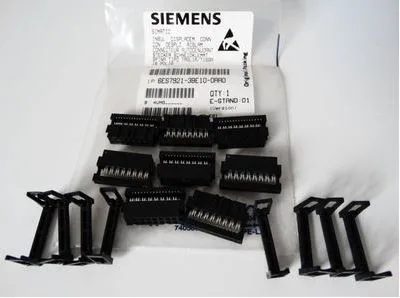 Siemens 6ES7921-3BE10-0AA0 — PLC Accessories (image 2)