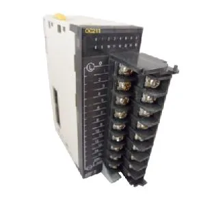 Omron CJ1W-OC211 — PLCs (Programmable Logic Controllers) (image 2)