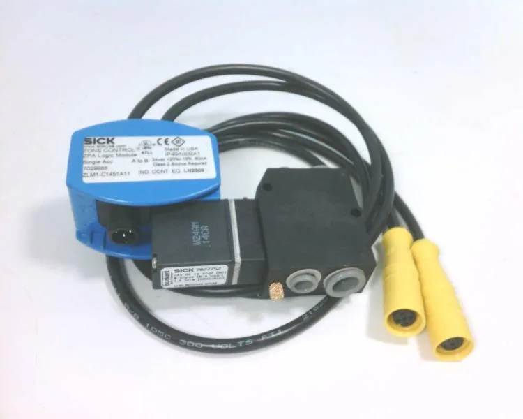 SICK ZLM1-C1451A11 — Photoelectric Sensors (image 2)
